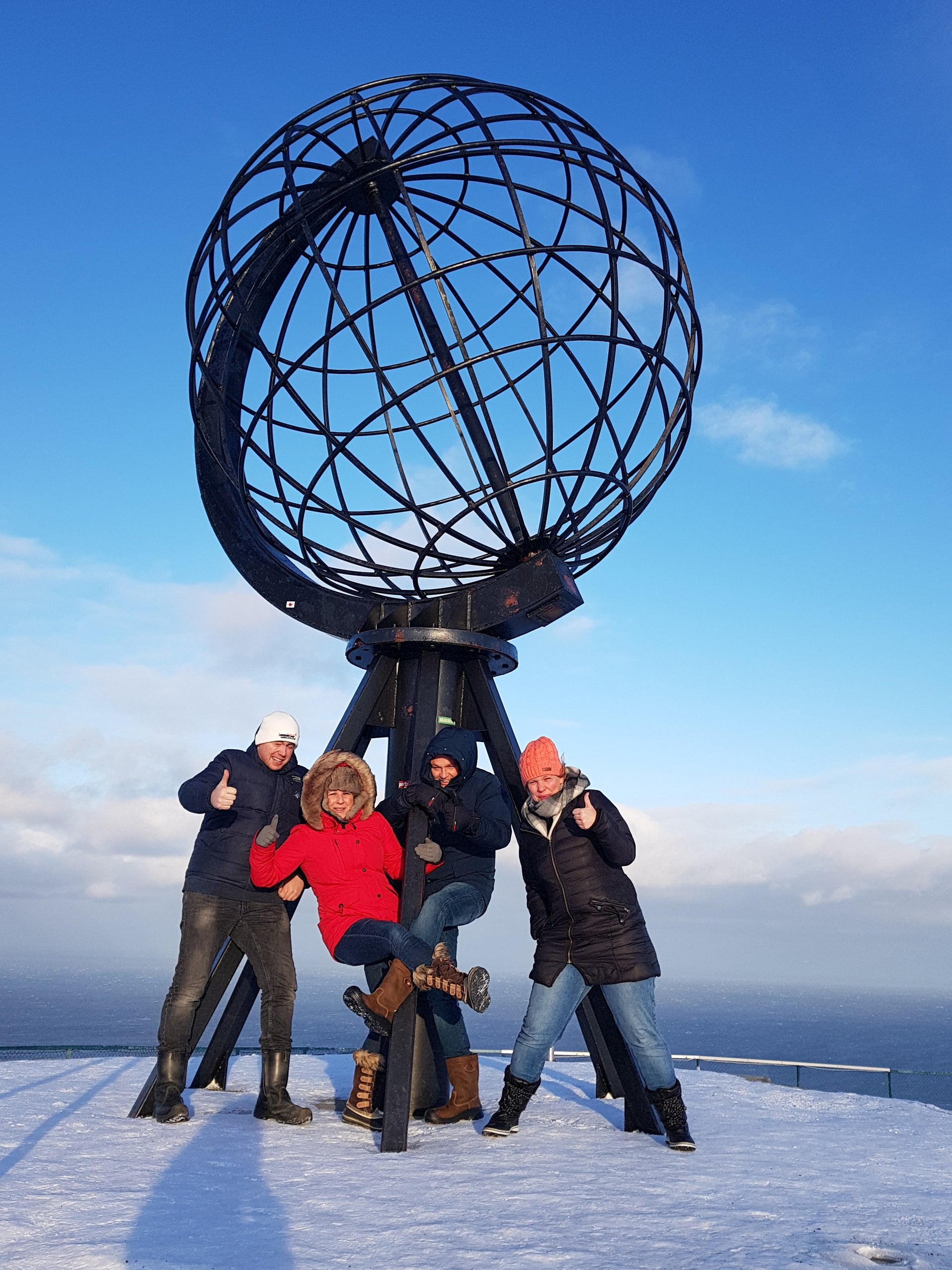 Noordkaap Experience 2027