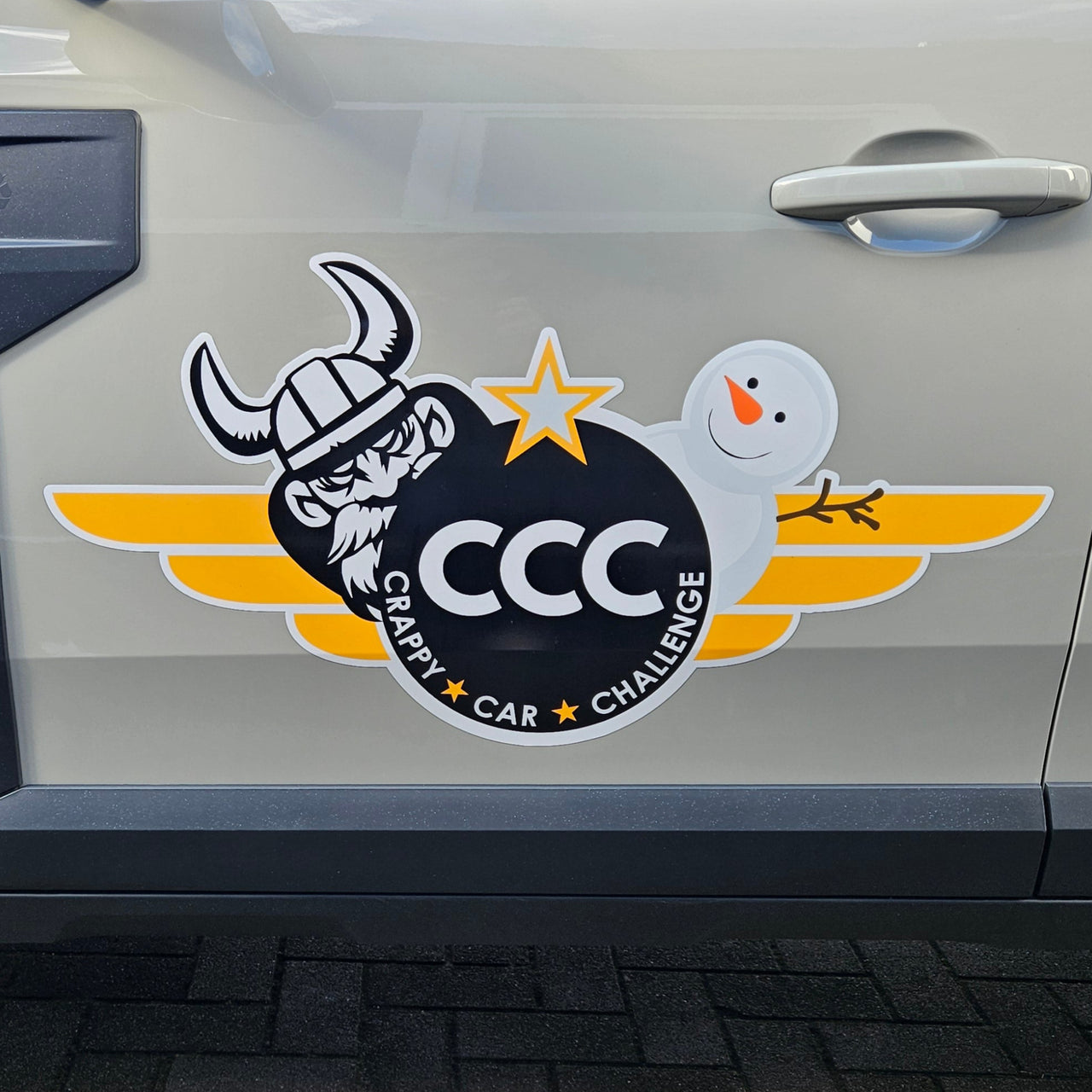 Stickerset