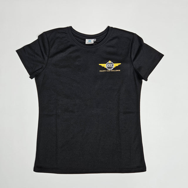 T-shirt (Dames)