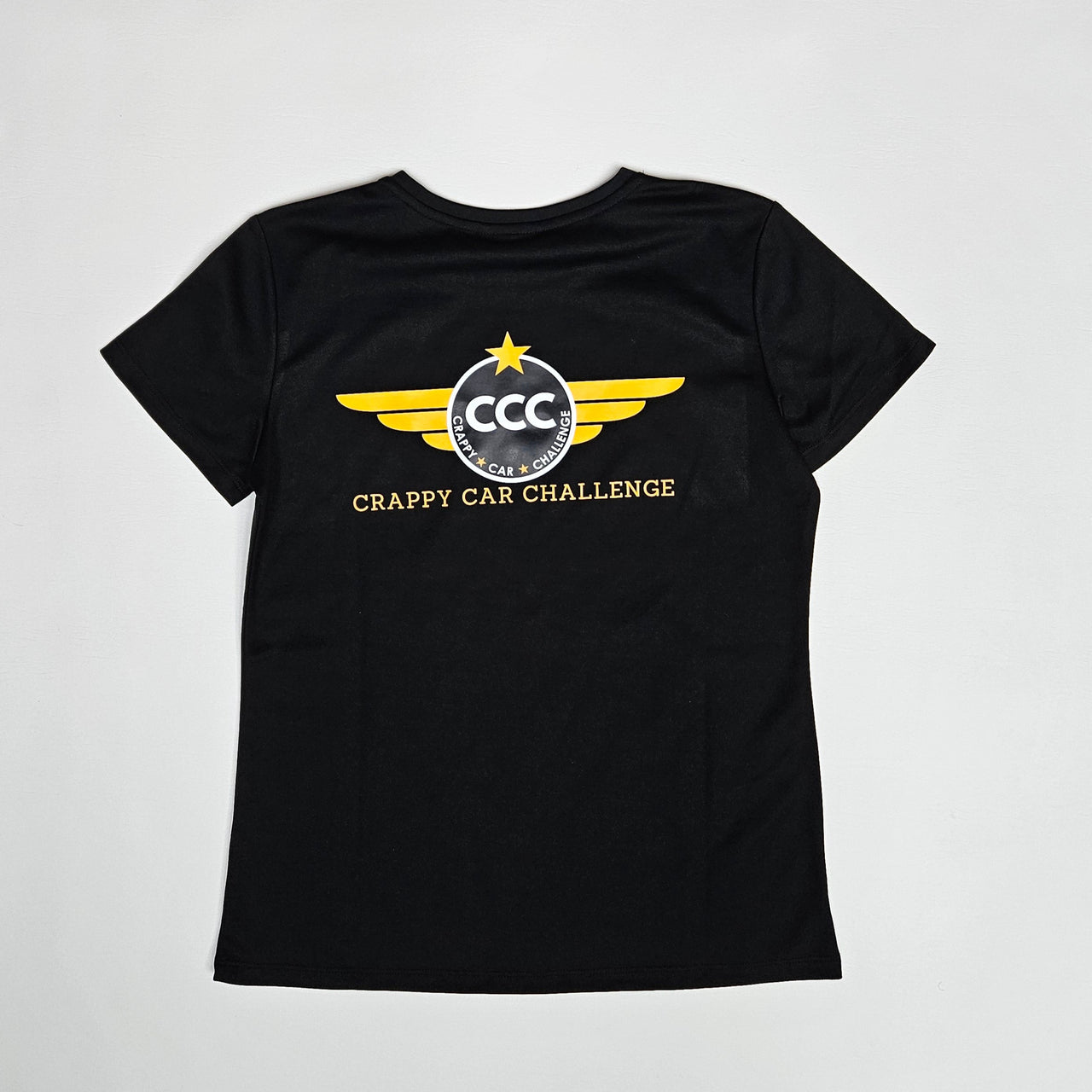 T-shirt (Dames)