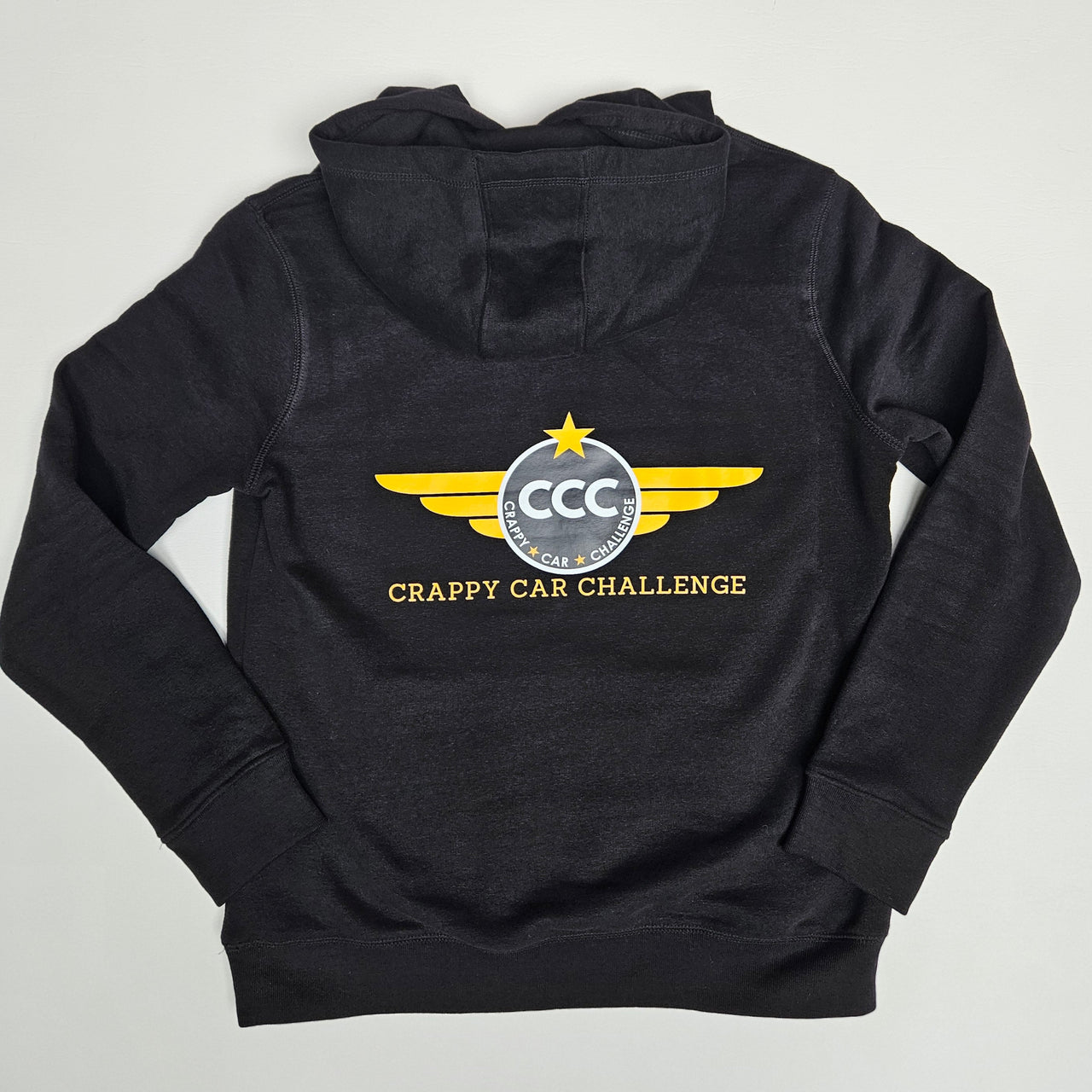 Hoodie (Vrouwen)
