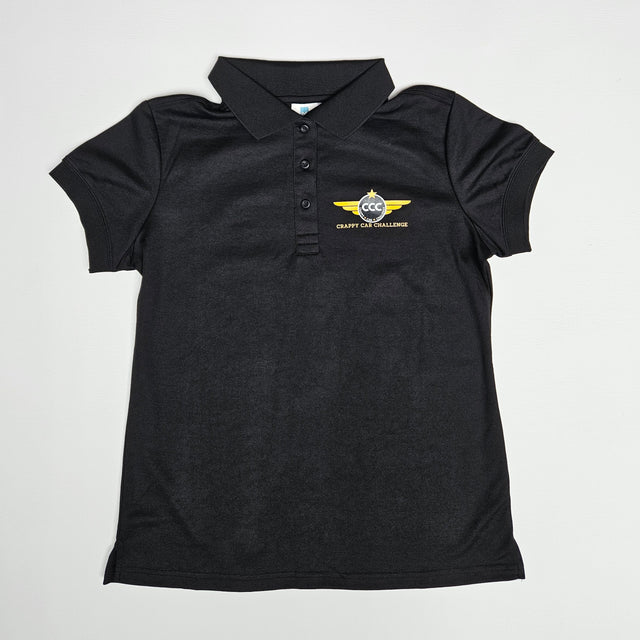 Poloshirt (Dames)