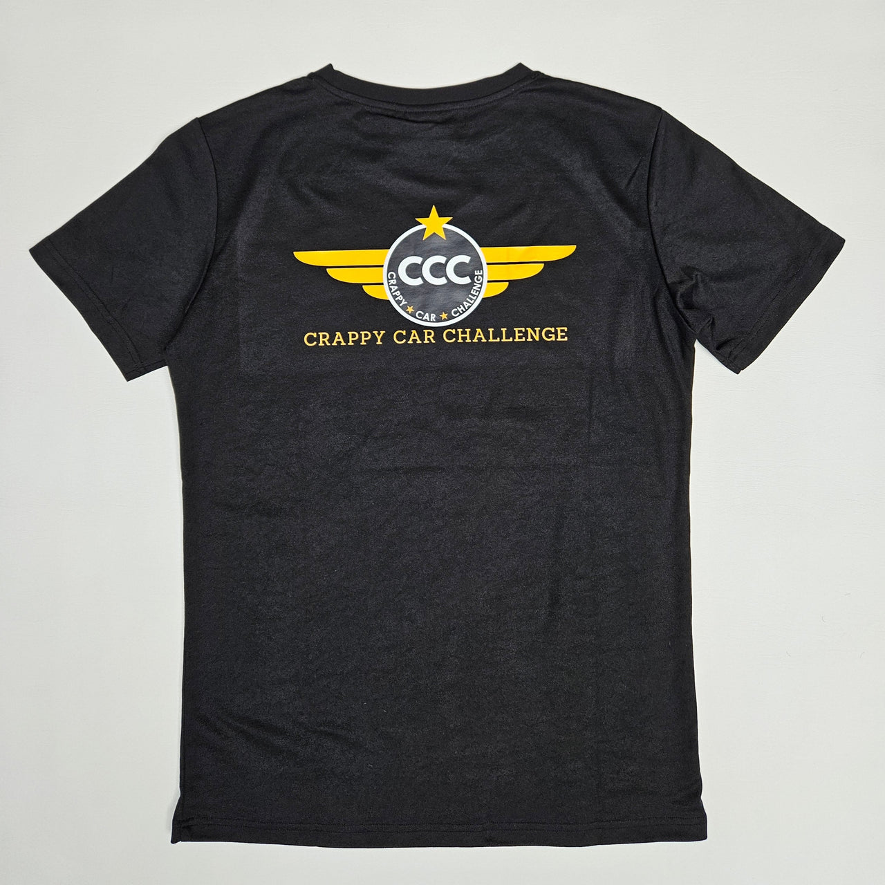 T-shirt (Heren)
