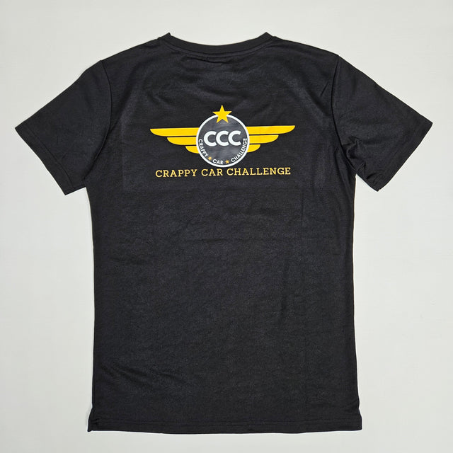 T-shirt (Heren)
