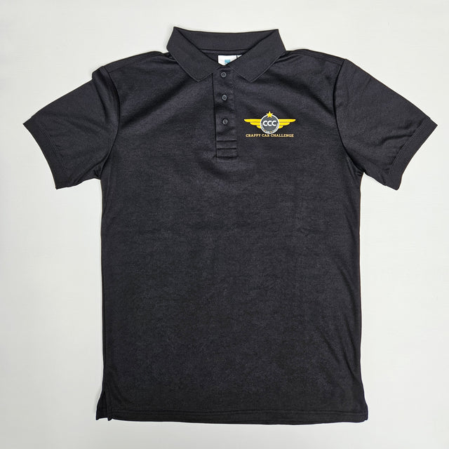 Poloshirt (Heren)