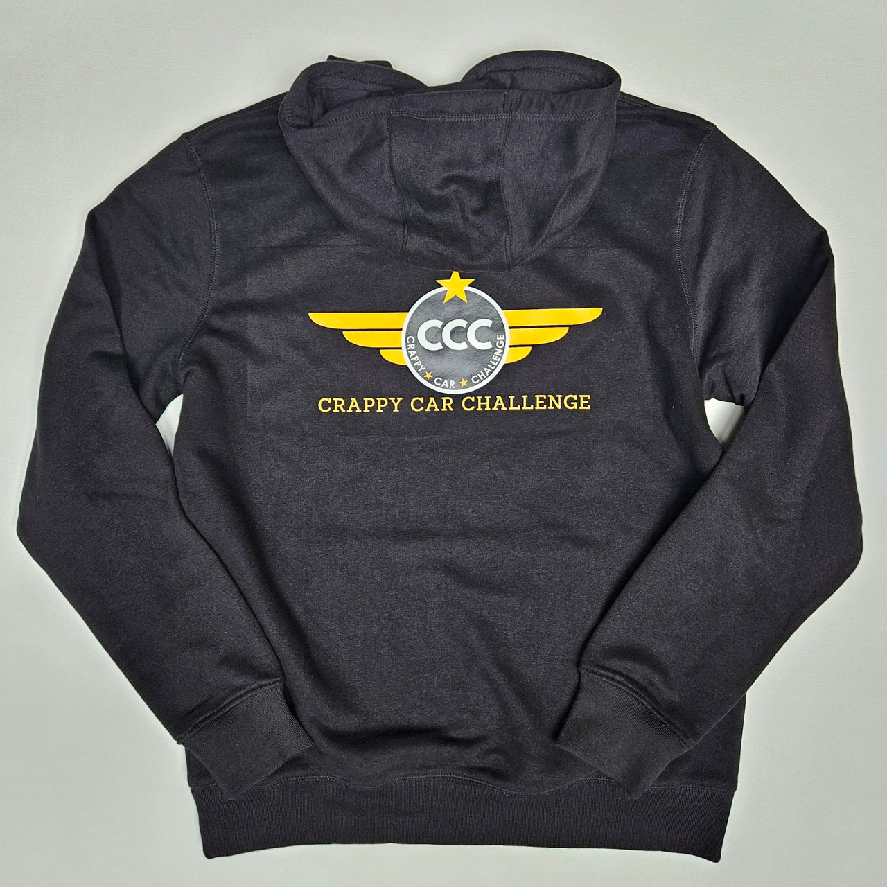 Hoodie (Heren)