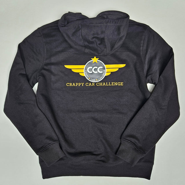 Hoodie (Heren)
