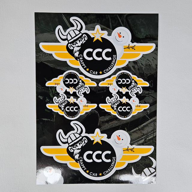 Stickerset