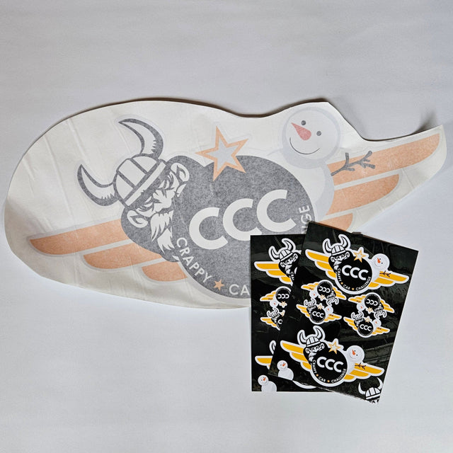 Stickerset